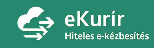 HITELES ELEKTRONIKUS KÉZBESÍTÉS